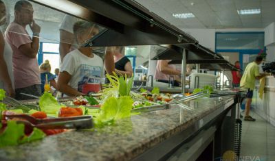 Imagine pentru Hotel Sineva Park 4* valabile pentru Litoral 2025