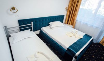 Imagine pentru Hotel Siret Mamaia 3*  valabile pentru Litoral 2025