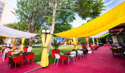 Imagine pentru Hotel Siret Mamaia 3*  valabile pentru Litoral 2025