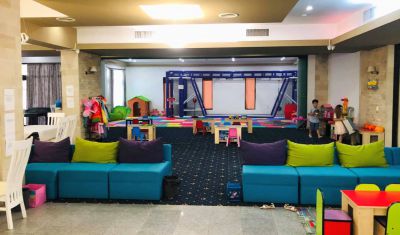Imagine pentru Hotel Siret Mamaia 3*  valabile pentru Litoral 2025