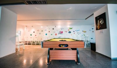 Imagine pentru Hotel Siret Mamaia 3*  valabile pentru Litoral 2025