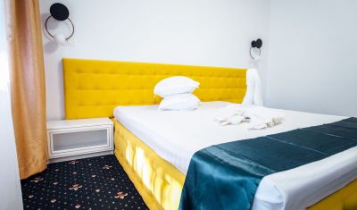 Imagine pentru Hotel Siret Mamaia 3*  valabile pentru Litoral 2025