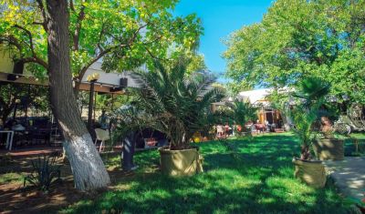 Imagine pentru Hotel Siret Mamaia 3*  valabile pentru Litoral 2025