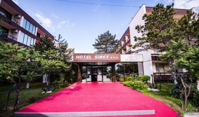 Imagine pentru Hotel Siret Mamaia 3*  valabile pentru Litoral 2025