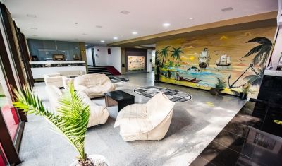 Imagine pentru Hotel Siret Mamaia 3*  valabile pentru Litoral 2025