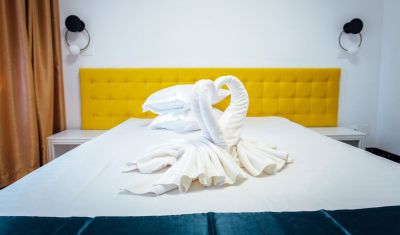 Imagine pentru Hotel Siret Mamaia 3*  valabile pentru Litoral 2025