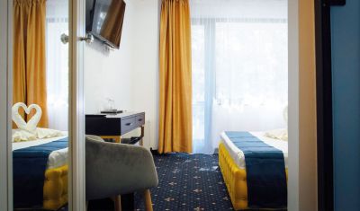 Imagine pentru Hotel Siret Mamaia 3*  valabile pentru Litoral 2025