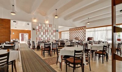 Imagine pentru Hotel Siret Saturn3*  valabile pentru Litoral 2025