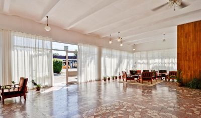 Imagine pentru Hotel Siret Saturn3*  valabile pentru Litoral 2025