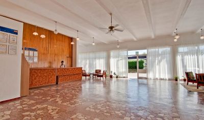 Imagine pentru Hotel Siret Saturn3*  valabile pentru Litoral 2025