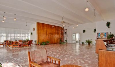 Imagine pentru Hotel Siret Saturn3*  valabile pentru Litoral 2025