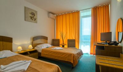 Imagine pentru Hotel Siret Saturn3*  valabile pentru Litoral 2025