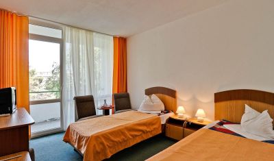 Imagine pentru Hotel Siret Saturn3*  valabile pentru Litoral 2025