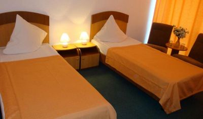 Imagine pentru Hotel Siret Saturn3*  valabile pentru Litoral 2025