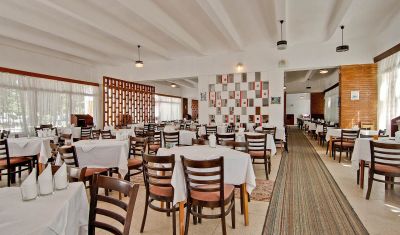 Imagine pentru Hotel Siret Saturn3*  valabile pentru Litoral 2025