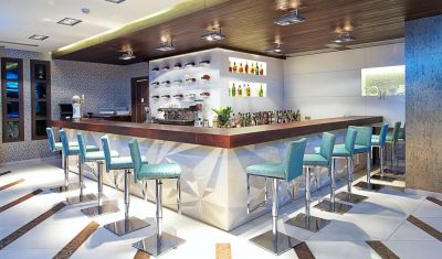 Imagine pentru Hotel Sivota Diamond Spa Resort 5*  valabile pentru Litoral 2025
