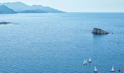 Imagine pentru Hotel Sivota Diamond Spa Resort 5*  valabile pentru Litoral 2025