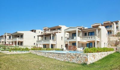 Imagine pentru Hotel Sivota Diamond Spa Resort 5*  valabile pentru Litoral 2025