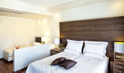 Imagine pentru Hotel Sivota Diamond Spa Resort 5*  valabile pentru Litoral 2025
