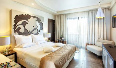 Imagine pentru Hotel Sivota Diamond Spa Resort 5*  valabile pentru Litoral 2025