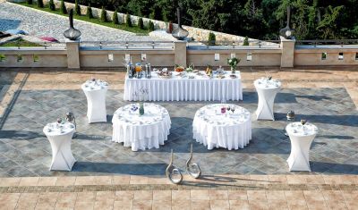Imagine pentru Hotel Sivota Diamond Spa Resort 5*  valabile pentru Litoral 2025