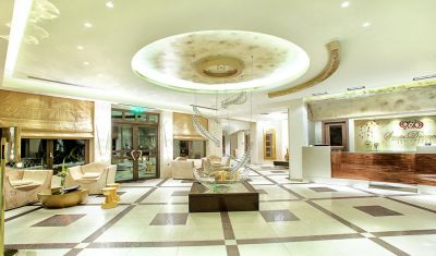 Imagine pentru Hotel Sivota Diamond Spa Resort 5*  valabile pentru Litoral 2025