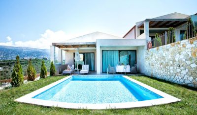 Imagine pentru Hotel Sivota Diamond Spa Resort 5*  valabile pentru Litoral 2025