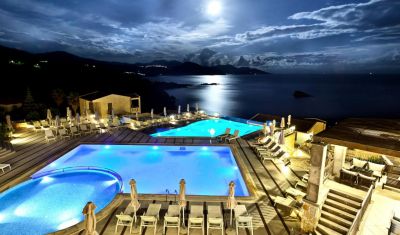Imagine pentru Hotel Sivota Diamond Spa Resort 5*  valabile pentru Litoral 2025