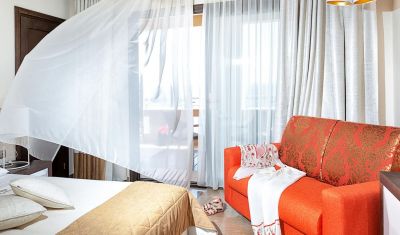 Imagine pentru Hotel Sivota Diamond Spa Resort 5*  valabile pentru Litoral 2025