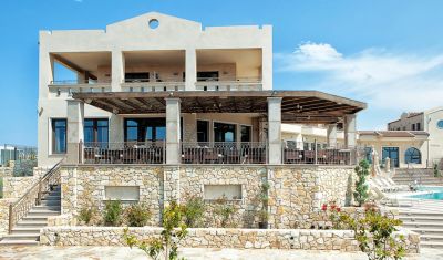 Imagine pentru Hotel Sivota Diamond Spa Resort 5*  valabile pentru Litoral 2025