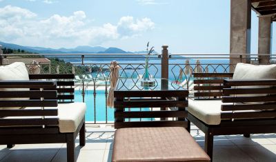 Imagine pentru Hotel Sivota Diamond Spa Resort 5*  valabile pentru Litoral 2025