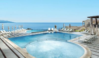 Imagine pentru Hotel Sivota Diamond Spa Resort 5*  valabile pentru Litoral 2025