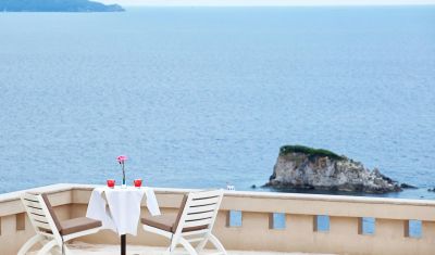 Imagine pentru Hotel Sivota Diamond Spa Resort 5*  valabile pentru Litoral 2025