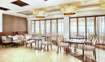 Imagine pentru Hotel Sivota Diamond Spa Resort 5*  valabile pentru Litoral 2025