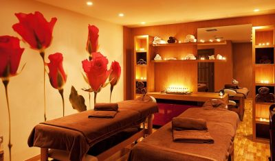 Imagine pentru Hotel Sivota Diamond Spa Resort 5*  valabile pentru Litoral 2025