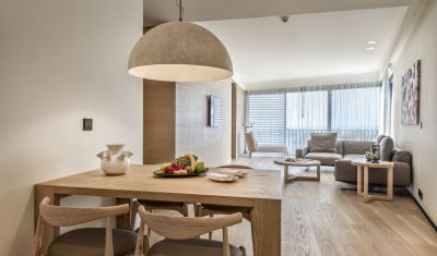Imagine pentru Hotel Six Senses Kaplankaya 5* valabile pentru Litoral 2025