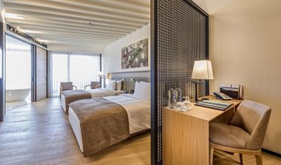 Imagine pentru Hotel Six Senses Kaplankaya 5* valabile pentru Litoral 2025
