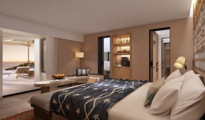 Imagine pentru Hotel Six Senses Kaplankaya 5* valabile pentru Litoral 2025
