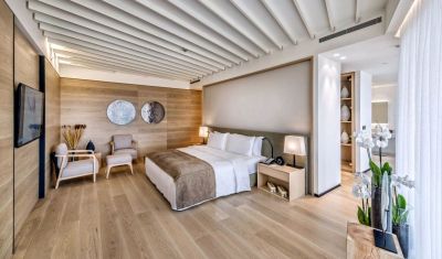 Imagine pentru Hotel Six Senses Kaplankaya 5* valabile pentru Litoral 2025