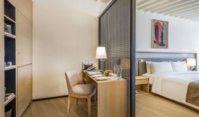 Imagine pentru Hotel Six Senses Kaplankaya 5* valabile pentru Litoral 2025