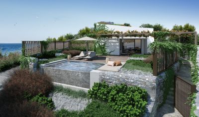 Imagine pentru Hotel Six Senses Kaplankaya 5* valabile pentru Litoral 2025