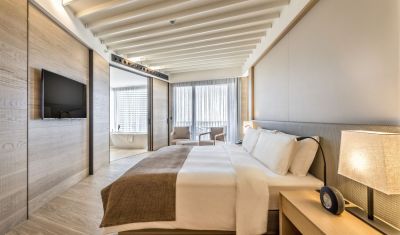 Imagine pentru Hotel Six Senses Kaplankaya 5* valabile pentru Litoral 2025