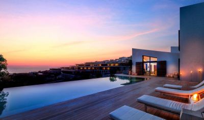 Imagine pentru Hotel Six Senses Kaplankaya 5* valabile pentru Litoral 2025