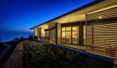 Imagine pentru Hotel Six Senses Kaplankaya 5* valabile pentru Litoral 2025
