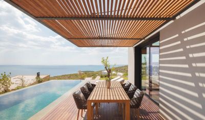 Imagine pentru Hotel Six Senses Kaplankaya 5* valabile pentru Litoral 2025