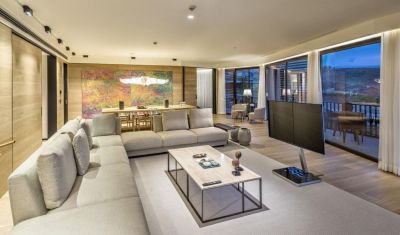 Imagine pentru Hotel Six Senses Kaplankaya 5* valabile pentru Litoral 2025