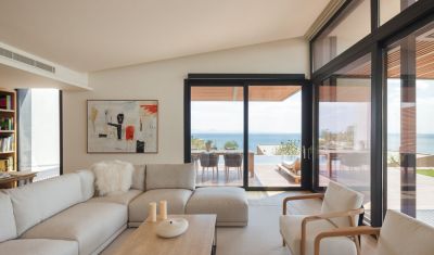 Imagine pentru Hotel Six Senses Kaplankaya 5* valabile pentru Litoral 2025