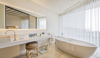 Imagine pentru Hotel Six Senses Kaplankaya 5* valabile pentru Litoral 2025