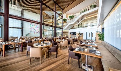 Imagine pentru Hotel Six Senses Kaplankaya 5* valabile pentru Litoral 2025