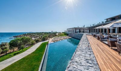 Imagine pentru Hotel Six Senses Kaplankaya 5* valabile pentru Litoral 2025